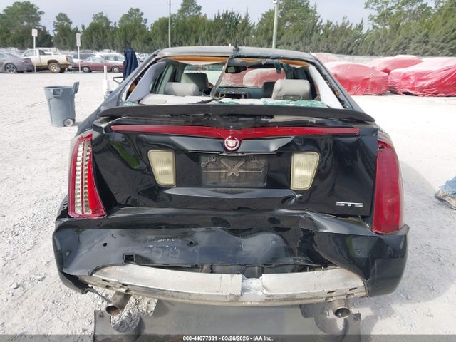 2006 CADILLAC STS 1G6DW677X60158377 Photo 5