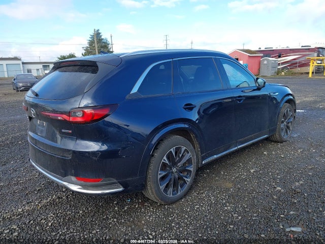 JM3KK1HC2R1140394 Mazda Cx-90 3.3 Turbo S
