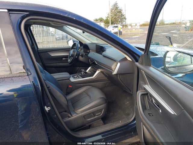 JM3KK1HC2R1140394 Mazda Cx-90 3.3 Turbo S