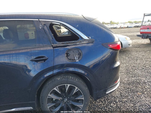 JM3KK1HC2R1140394 Mazda Cx-90 3.3 Turbo S