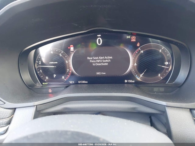 JM3KK1HC2R1140394 Mazda Cx-90 3.3 Turbo S