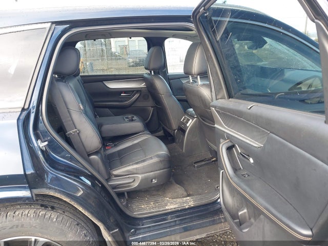 JM3KK1HC2R1140394 Mazda Cx-90 3.3 Turbo S