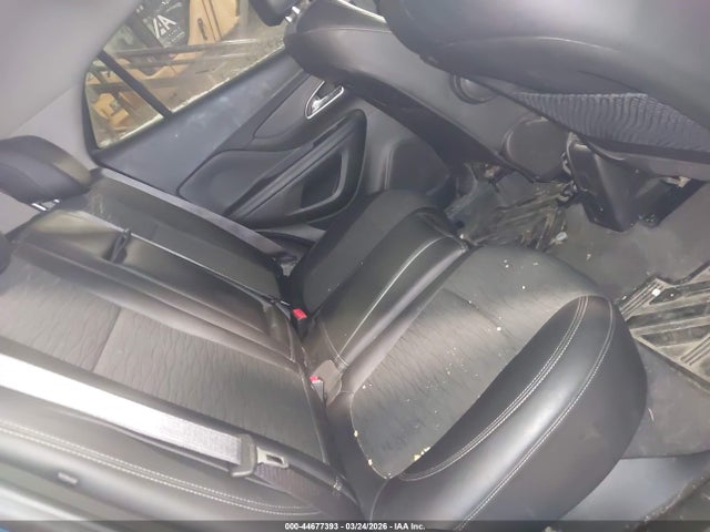 Aukcja sprzedaży 2016 Buick Encore Sport Touring, vin: KL4CJ2SM7GB714237, numer aukcji: 44677393