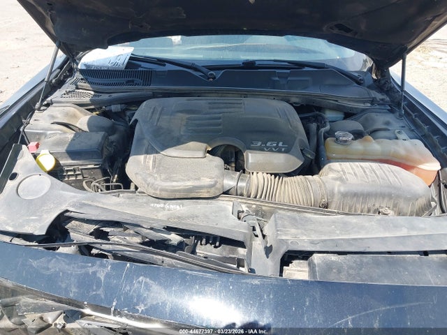 Продаж на аукціоні авто 2014 Dodge Challenger Sxt, vin: 2C3CDYAG8EH311145, номер лоту: 44677397