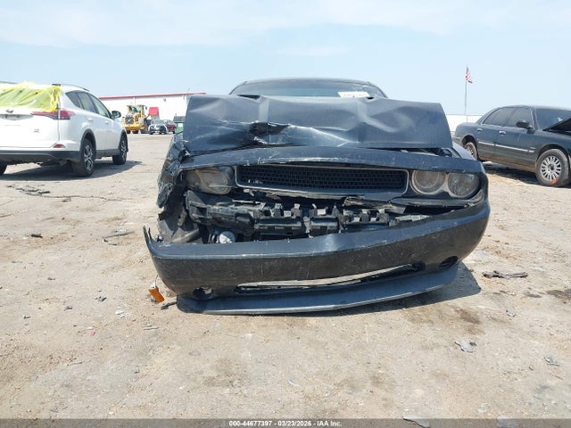 Продаж на аукціоні авто 2014 Dodge Challenger Sxt, vin: 2C3CDYAG8EH311145, номер лоту: 44677397