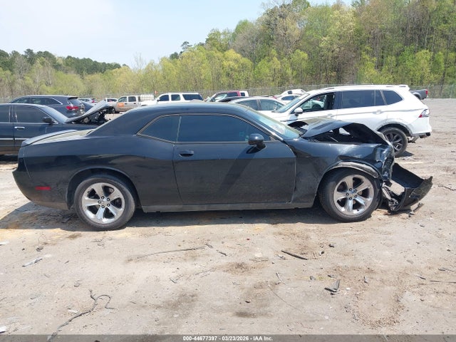 Продаж на аукціоні авто 2014 Dodge Challenger Sxt, vin: 2C3CDYAG8EH311145, номер лоту: 44677397