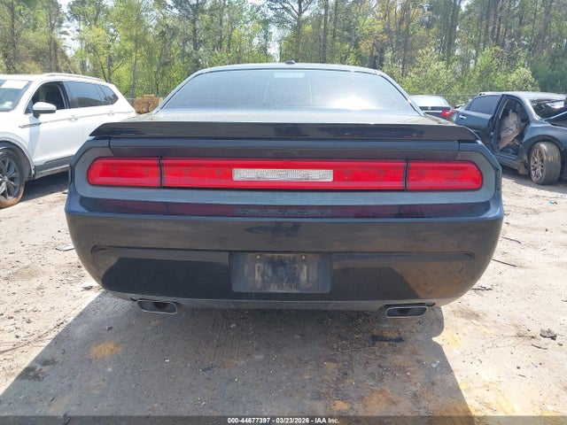 Продаж на аукціоні авто 2014 Dodge Challenger Sxt, vin: 2C3CDYAG8EH311145, номер лоту: 44677397