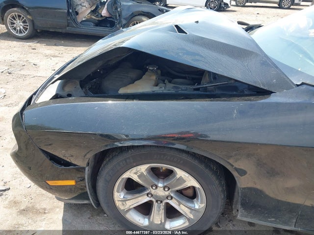 Продаж на аукціоні авто 2014 Dodge Challenger Sxt, vin: 2C3CDYAG8EH311145, номер лоту: 44677397