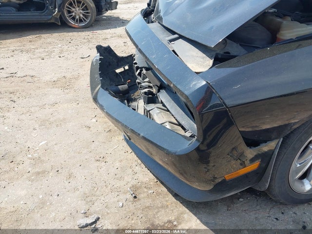 Продаж на аукціоні авто 2014 Dodge Challenger Sxt, vin: 2C3CDYAG8EH311145, номер лоту: 44677397