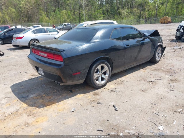 Продаж на аукціоні авто 2014 Dodge Challenger Sxt, vin: 2C3CDYAG8EH311145, номер лоту: 44677397