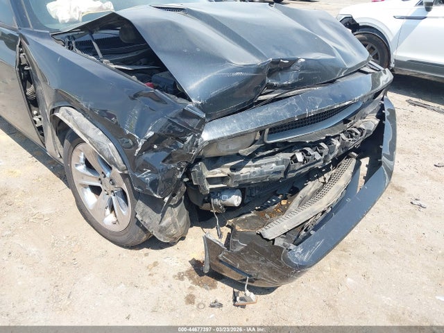 Продаж на аукціоні авто 2014 Dodge Challenger Sxt, vin: 2C3CDYAG8EH311145, номер лоту: 44677397