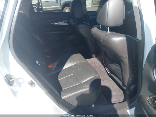 Продаж на аукціоні авто 2016 Infiniti Q70 3.7x, vin: JN1BY1AR6GM271140, номер лоту: 44677398