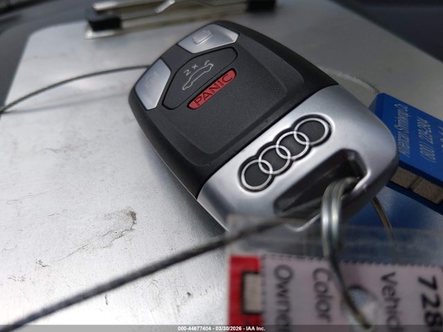 2019 AUDI Q5 WA1ANAFY2K2088205 Photo 10