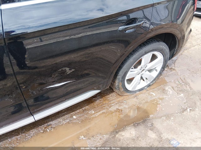 2019 AUDI Q5 WA1ANAFY2K2088205 Photo 5