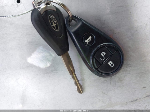 Продажа на аукционе авто 2006 Subaru Legacy 2.5i/2.5i Limited, vin: 4S3BL626167205699, номер лота: 44677409