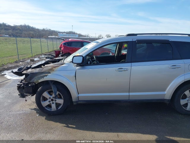 Продаж на аукціоні авто 2012 Dodge Journey Sxt, vin: 3C4PDCBGXCT180903, номер лоту: 44677414