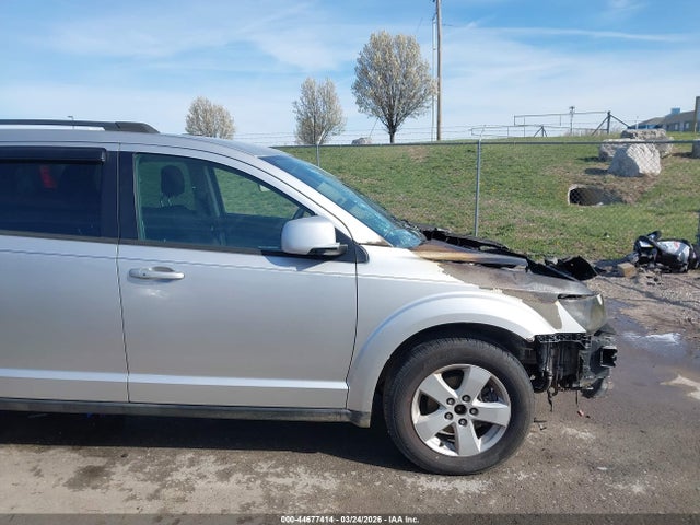 Продаж на аукціоні авто 2012 Dodge Journey Sxt, vin: 3C4PDCBGXCT180903, номер лоту: 44677414