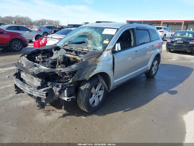 Продаж на аукціоні авто 2012 Dodge Journey Sxt, vin: 3C4PDCBGXCT180903, номер лоту: 44677414