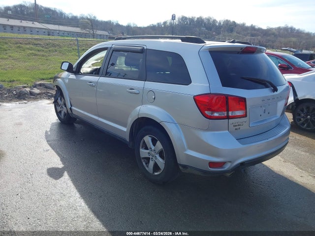 Продаж на аукціоні авто 2012 Dodge Journey Sxt, vin: 3C4PDCBGXCT180903, номер лоту: 44677414