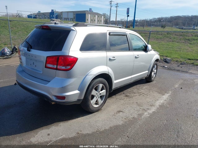 Продаж на аукціоні авто 2012 Dodge Journey Sxt, vin: 3C4PDCBGXCT180903, номер лоту: 44677414