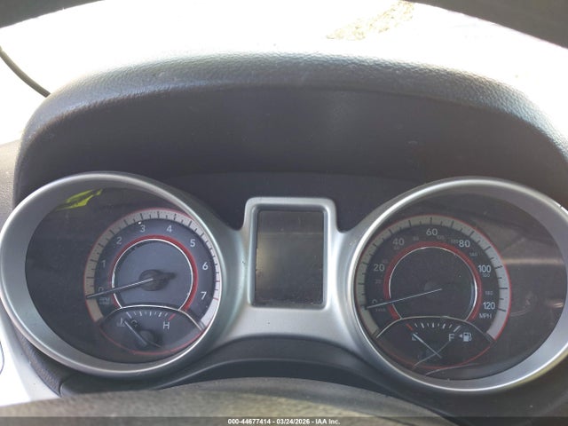Продаж на аукціоні авто 2012 Dodge Journey Sxt, vin: 3C4PDCBGXCT180903, номер лоту: 44677414