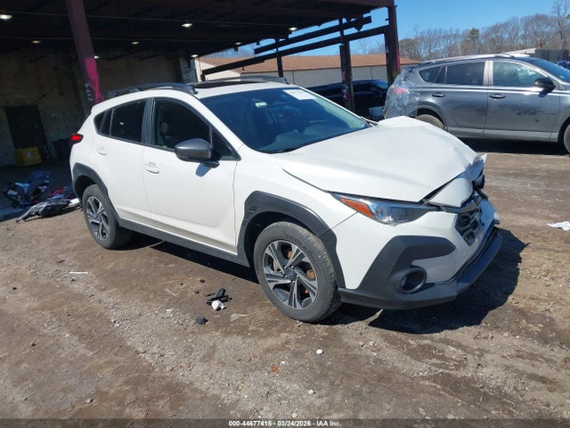 Продажа на аукционе авто 2024 Subaru Crosstrek Premium, vin: JF2GUADC5R8305958, номер лота: 44677415