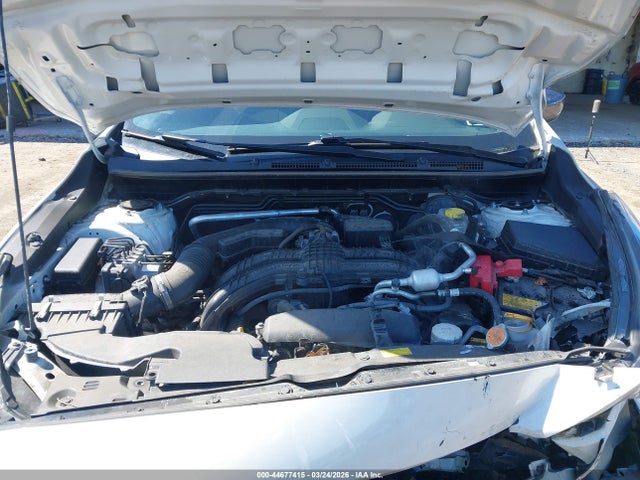 44677415 :رقم المزاد ، JF2GUADC5R8305958 vin ، 2024 Subaru Crosstrek Premium مزاد بيع