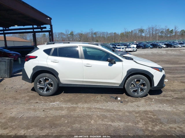 44677415 :رقم المزاد ، JF2GUADC5R8305958 vin ، 2024 Subaru Crosstrek Premium مزاد بيع