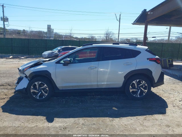 44677415 :رقم المزاد ، JF2GUADC5R8305958 vin ، 2024 Subaru Crosstrek Premium مزاد بيع