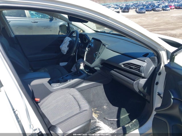 44677415 :رقم المزاد ، JF2GUADC5R8305958 vin ، 2024 Subaru Crosstrek Premium مزاد بيع