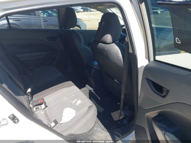 44677415 :رقم المزاد ، JF2GUADC5R8305958 vin ، 2024 Subaru Crosstrek Premium مزاد بيع