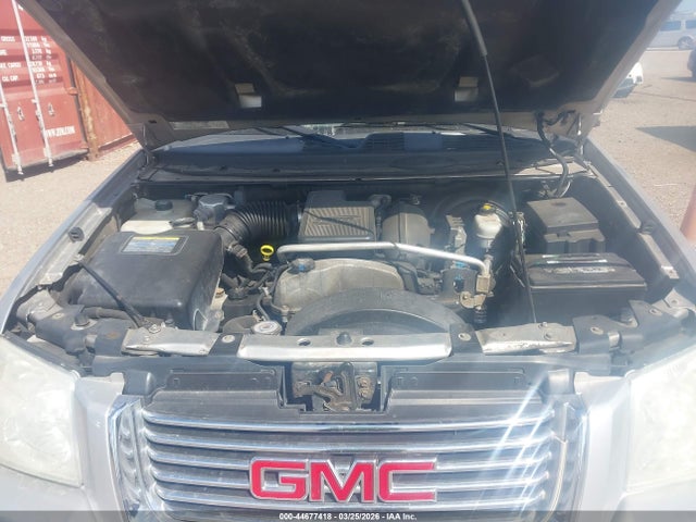 Aukcja sprzedaży 2006 Gmc Envoy Xl Slt, vin: 1GKES16S666115646, numer aukcji: 44677418