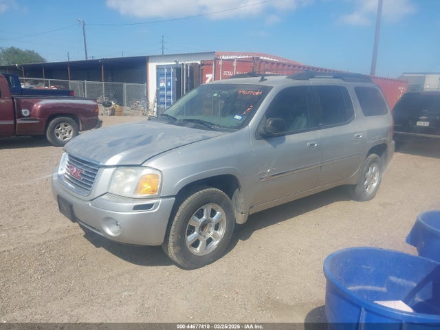 Aukcja sprzedaży 2006 Gmc Envoy Xl Slt, vin: 1GKES16S666115646, numer aukcji: 44677418