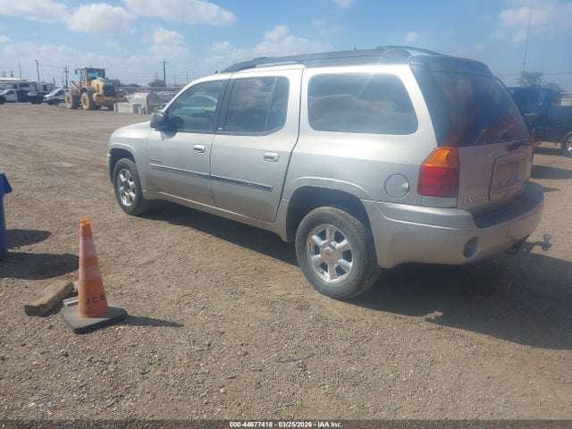 Aukcja sprzedaży 2006 Gmc Envoy Xl Slt, vin: 1GKES16S666115646, numer aukcji: 44677418