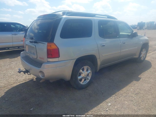 Aukcja sprzedaży 2006 Gmc Envoy Xl Slt, vin: 1GKES16S666115646, numer aukcji: 44677418