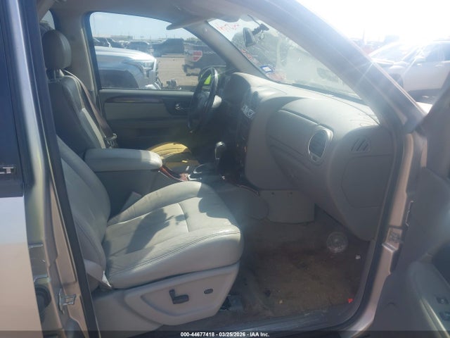 Aukcja sprzedaży 2006 Gmc Envoy Xl Slt, vin: 1GKES16S666115646, numer aukcji: 44677418