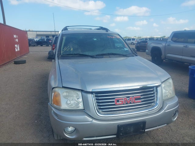 Aukcja sprzedaży 2006 Gmc Envoy Xl Slt, vin: 1GKES16S666115646, numer aukcji: 44677418