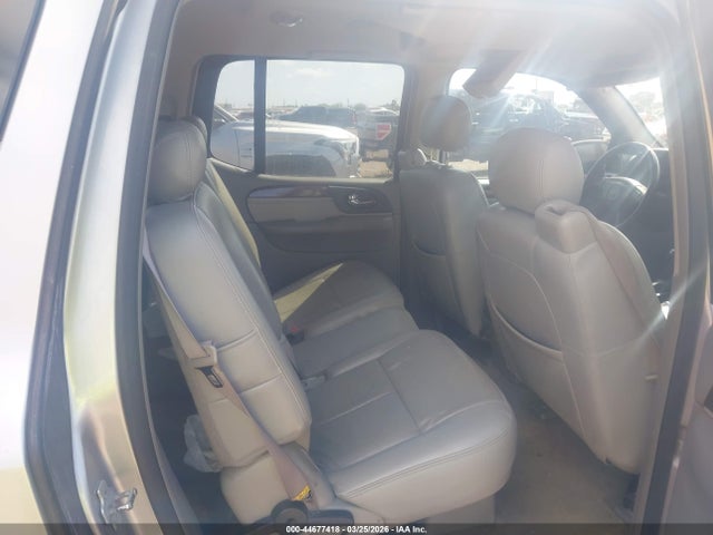 Aukcja sprzedaży 2006 Gmc Envoy Xl Slt, vin: 1GKES16S666115646, numer aukcji: 44677418