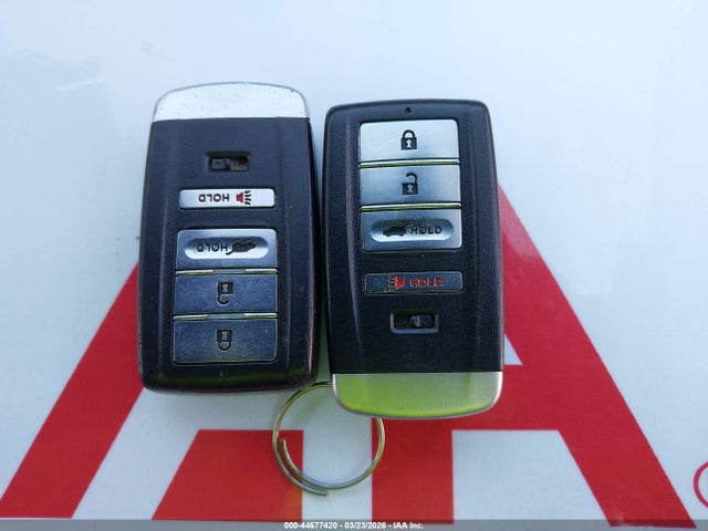 2016 Acura Mdx Technology   Acurawatch Plus Packages/technology Package მანქანა იყიდება აუქციონზე, vin: 5FRYD4H41GB021293, აუქციონის ნომერი: 44677420