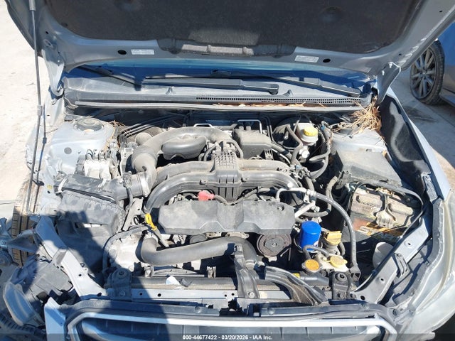 Aukcja sprzedaży 2015 Subaru Impreza 2.0i, vin: JF1GPAA61FH270731, numer aukcji: 44677422