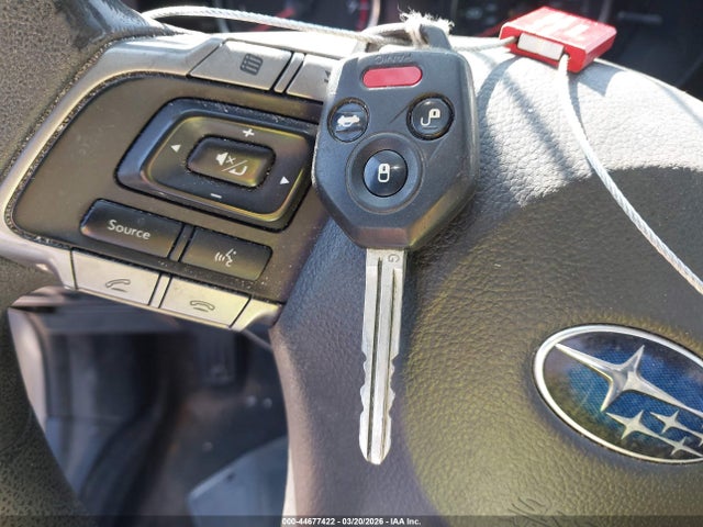 Aukcja sprzedaży 2015 Subaru Impreza 2.0i, vin: JF1GPAA61FH270731, numer aukcji: 44677422