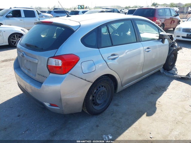 Aukcja sprzedaży 2015 Subaru Impreza 2.0i, vin: JF1GPAA61FH270731, numer aukcji: 44677422