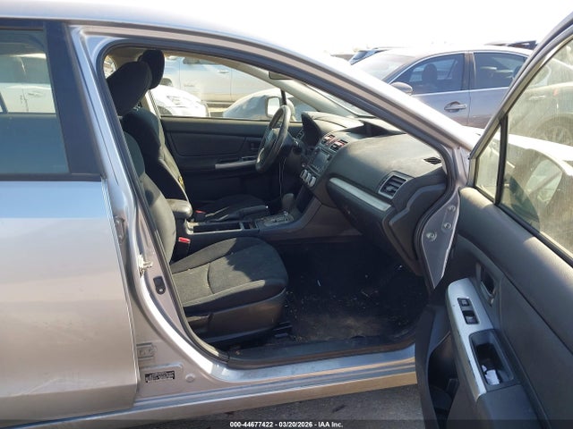 Aukcja sprzedaży 2015 Subaru Impreza 2.0i, vin: JF1GPAA61FH270731, numer aukcji: 44677422