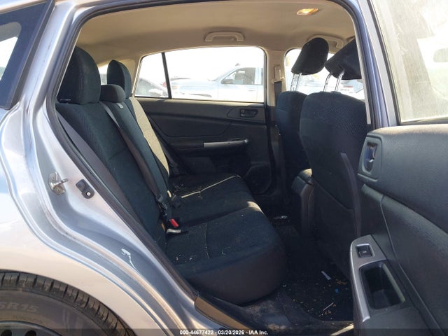 Aukcja sprzedaży 2015 Subaru Impreza 2.0i, vin: JF1GPAA61FH270731, numer aukcji: 44677422