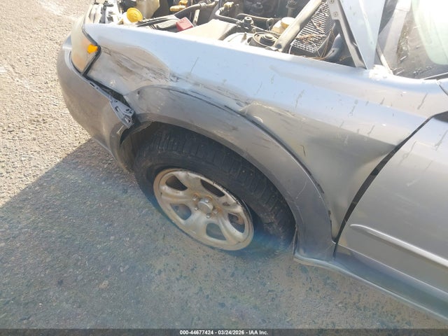 Продаж на аукціоні авто 2007 Subaru Outback 2.5i Basic, vin: 4S4BP61CX76303466, номер лоту: 44677424
