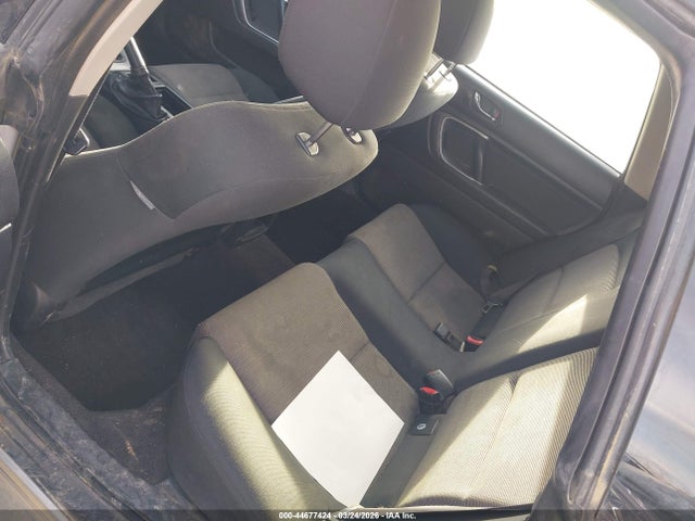 Продаж на аукціоні авто 2007 Subaru Outback 2.5i Basic, vin: 4S4BP61CX76303466, номер лоту: 44677424