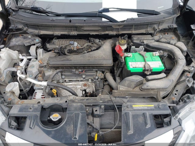 Aukcja sprzedaży 2017 Nissan Rogue S, vin: JN8AT2MV8HW274900, numer aukcji: 44677427