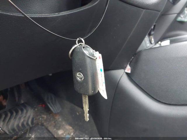 Aukcja sprzedaży 2017 Nissan Rogue S, vin: JN8AT2MV8HW274900, numer aukcji: 44677427