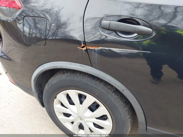 Aukcja sprzedaży 2017 Nissan Rogue S, vin: JN8AT2MV8HW274900, numer aukcji: 44677427