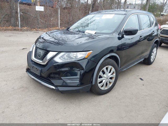 Aukcja sprzedaży 2017 Nissan Rogue S, vin: JN8AT2MV8HW274900, numer aukcji: 44677427